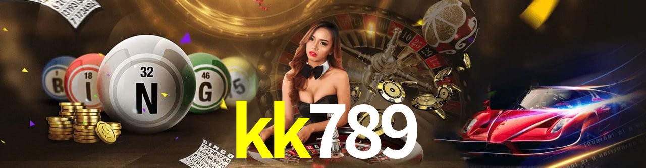 Experimente o Login Seguro Premium no kk789