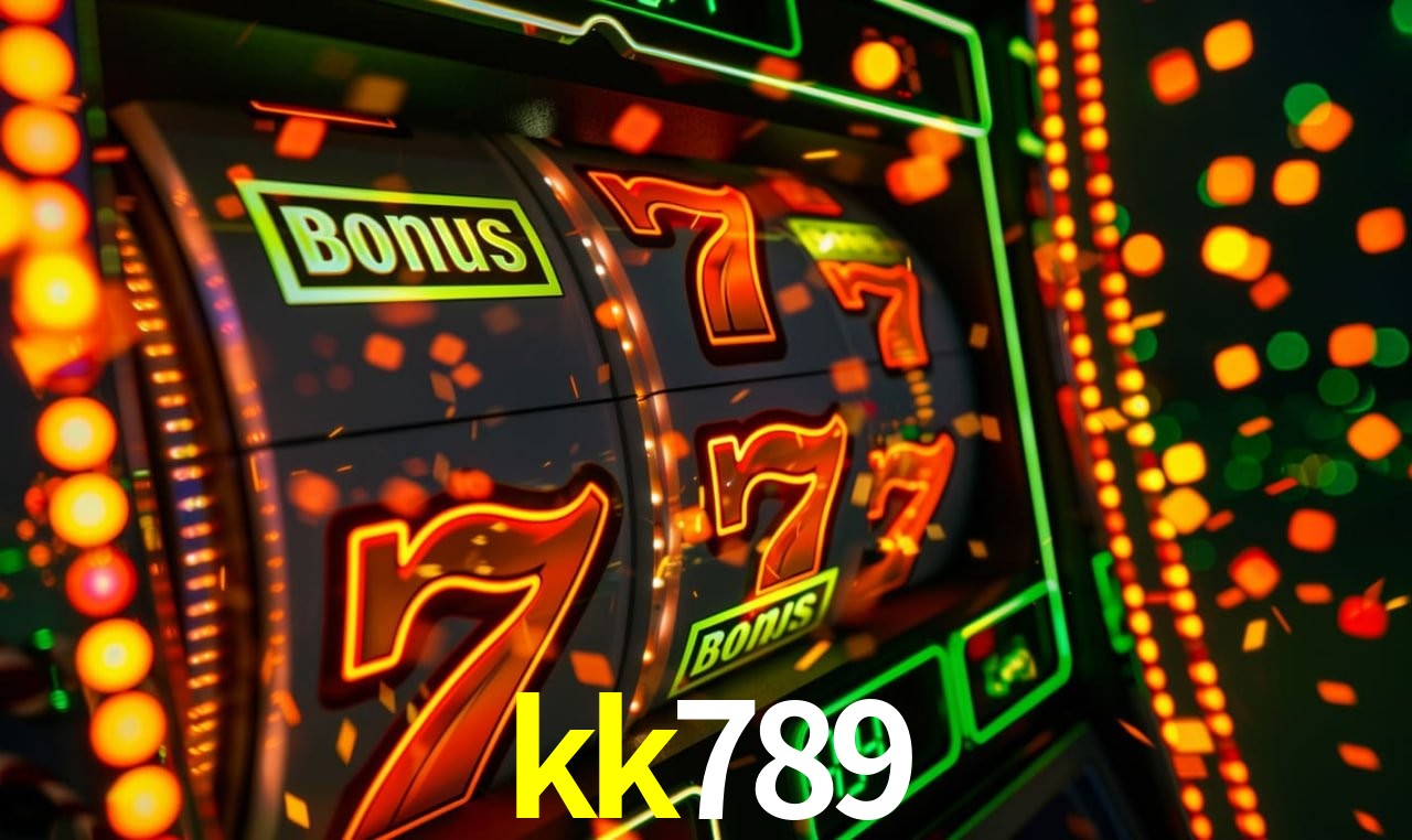 kk789 bet